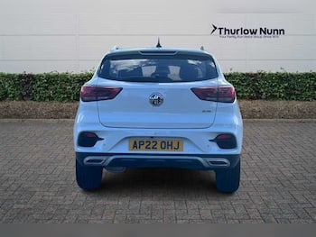 Used MG MG ZS 2022 for sale - 79498987: Photo