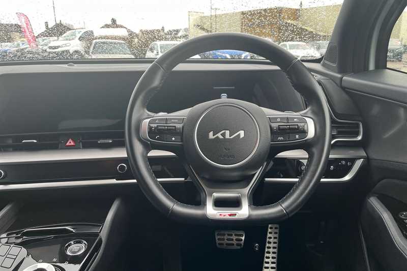 Used Kia Sportage 2023 for sale - 77513072: Photo 11