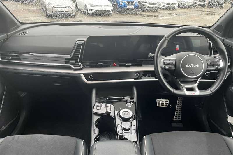 Used Kia Sportage 2023 for sale - 77513072: Photo 12