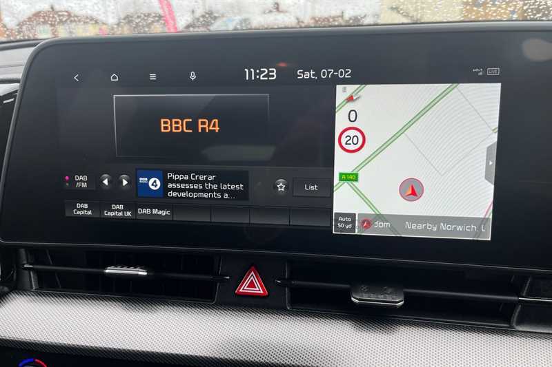 Used Kia Sportage 2023 for sale - 77513072: Photo 17