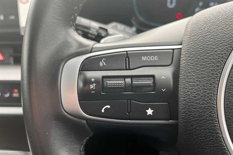 Used Kia Sportage 2023 for sale - 77513072: Photo 21