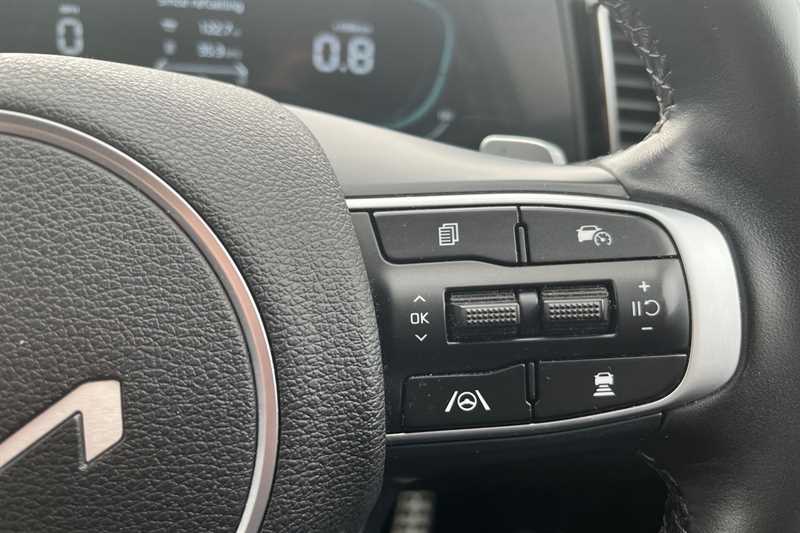 Used Kia Sportage 2023 for sale - 77513072: Photo 22