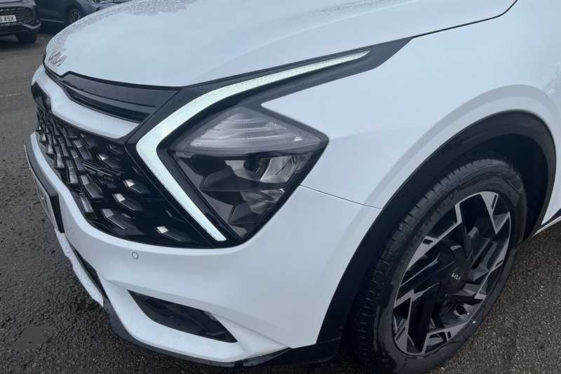 Used Kia Sportage 2023 for sale - 77513072: Photo 25