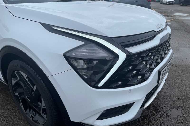 Used Kia Sportage 2023 for sale - 77513072: Photo 26