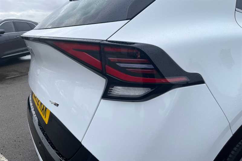 Used Kia Sportage 2023 for sale - 77513072: Photo 28