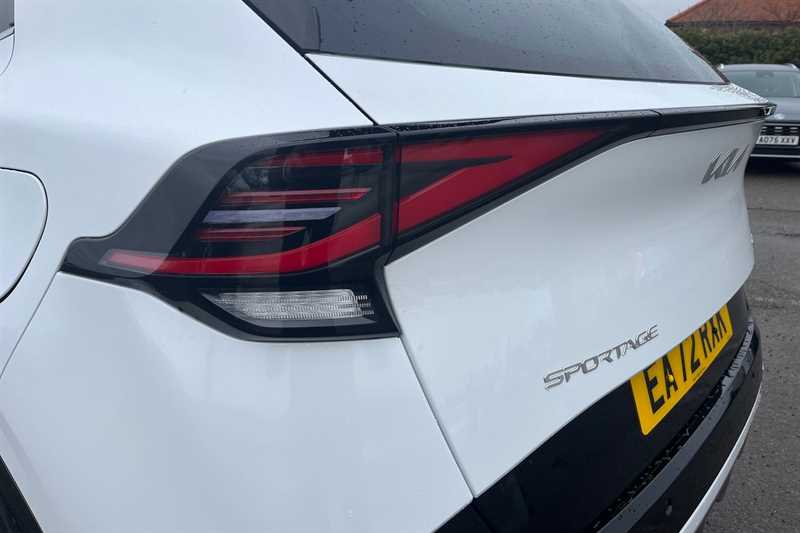 Used Kia Sportage 2023 for sale - 77513072: Photo 29