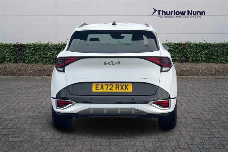 Used Kia Sportage 2023 for sale - 77513072: Photo 4