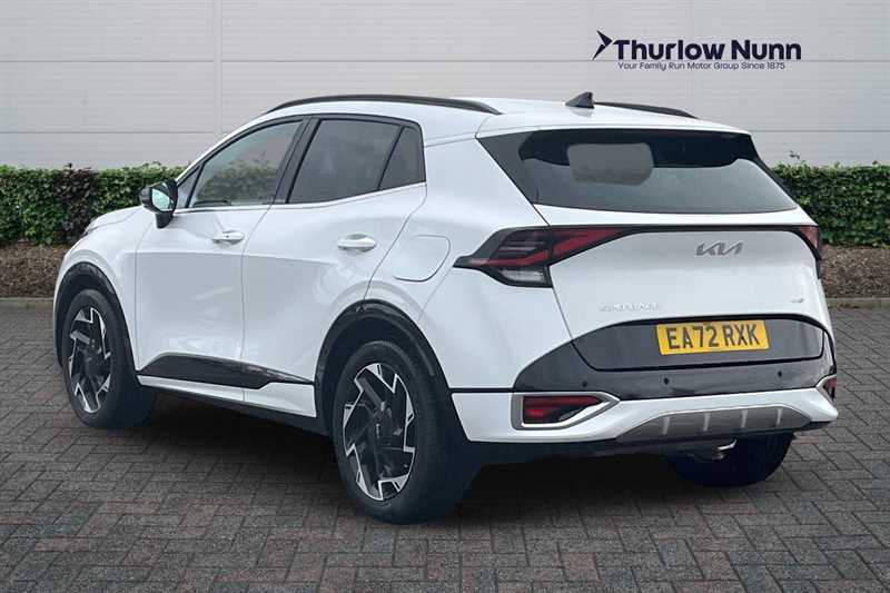 Used Kia Sportage 2023 for sale - 77513072: Photo 5