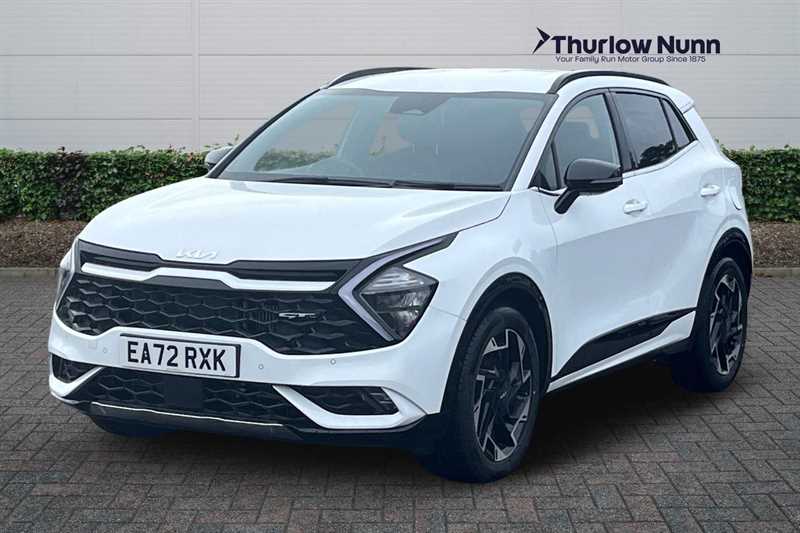 Used Kia Sportage 2023 for sale - 77513072: Photo 7