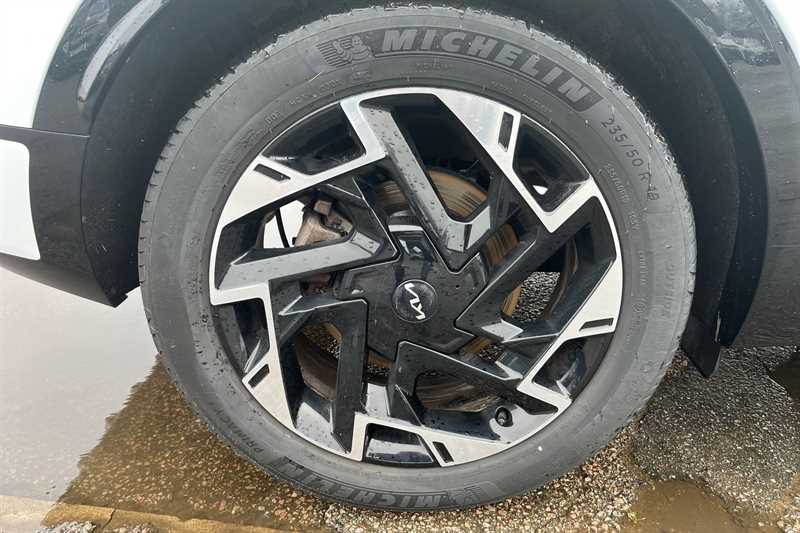 Used Kia Sportage 2023 for sale - 77513072: Photo 9