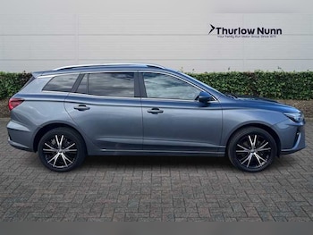 Used MG MG5 2023 for sale - 77841762: Photo