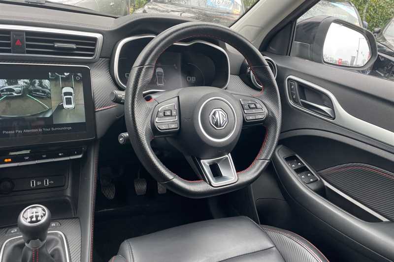 Used MG MG ZS 2023 for sale - 77972089: Photo 10