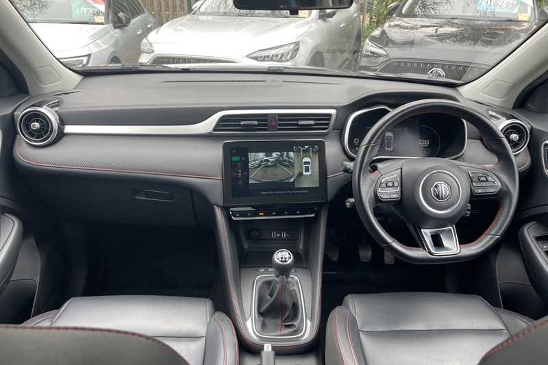 Used MG MG ZS 2023 for sale - 77972089: Photo 11