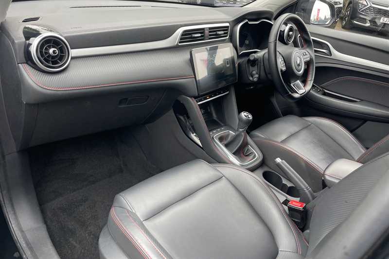 Used MG MG ZS 2023 for sale - 77972089: Photo 12