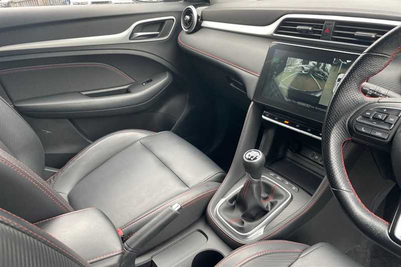 Used MG MG ZS 2023 for sale - 77972089: Photo 13