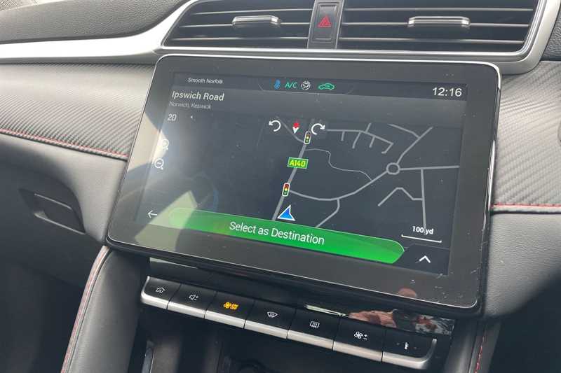 Used MG MG ZS 2023 for sale - 77972089: Photo 17