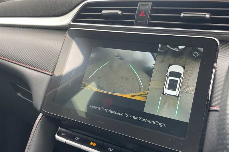 Used MG MG ZS 2023 for sale - 77972089: Photo 18