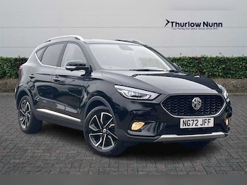 Used MG MG ZS 2023 for sale - 77972089: Photo