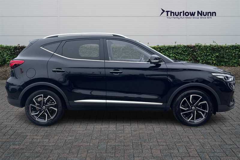 Used MG MG ZS 2023 for sale - 77972089: Photo 2