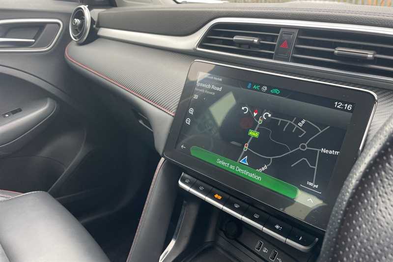 Used MG MG ZS 2023 for sale - 77972089: Photo 24