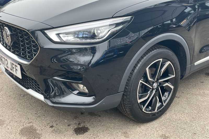 Used MG MG ZS 2023 for sale - 77972089: Photo 29