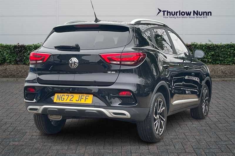 Used MG MG ZS 2023 for sale - 77972089: Photo 3