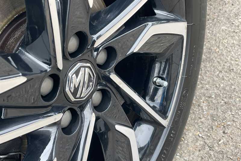 Used MG MG ZS 2023 for sale - 77972089: Photo 30