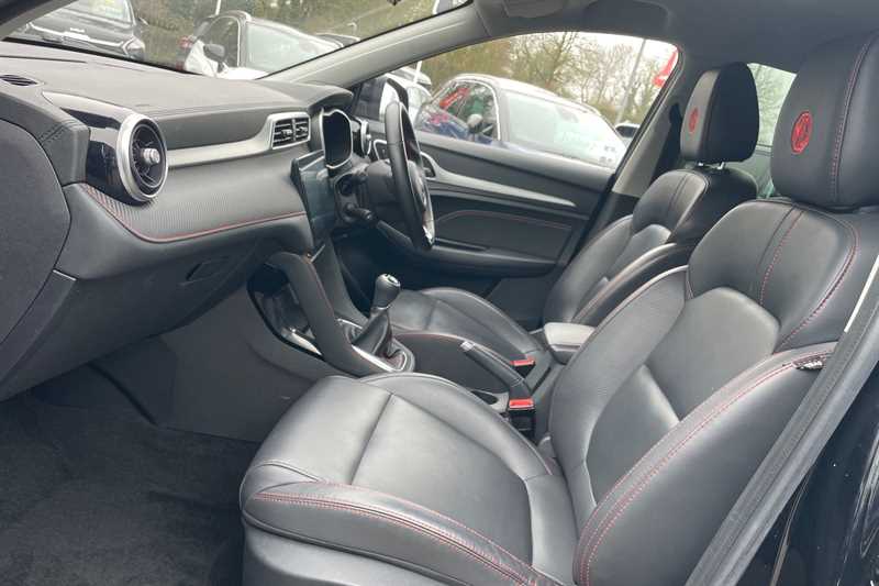 Used MG MG ZS 2023 for sale - 77972089: Photo 31