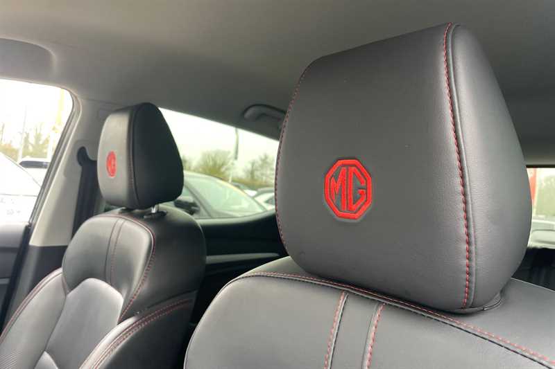 Used MG MG ZS 2023 for sale - 77972089: Photo 32