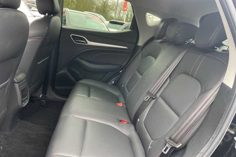 Used MG MG ZS 2023 for sale - 77972089: Photo 33