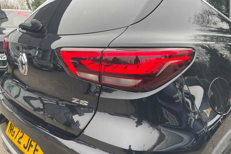Used MG MG ZS 2023 for sale - 77972089: Photo 36