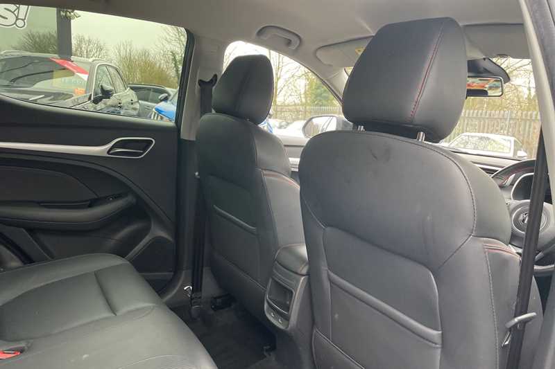 Used MG MG ZS 2023 for sale - 77972089: Photo 37