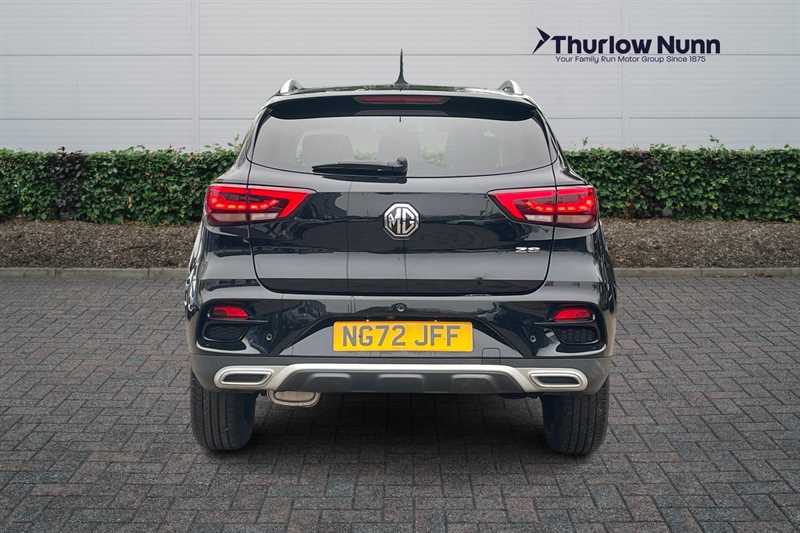 Used MG MG ZS 2023 for sale - 77972089: Photo 4