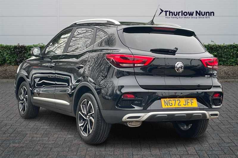 Used MG MG ZS 2023 for sale - 77972089: Photo 5