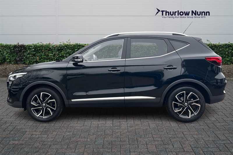 Used MG MG ZS 2023 for sale - 77972089: Photo 6