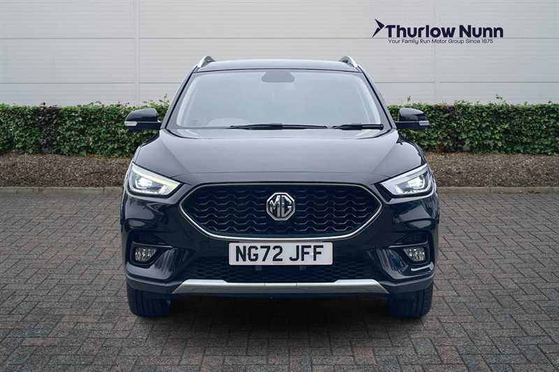 Used MG MG ZS 2023 for sale - 77972089: Photo 7