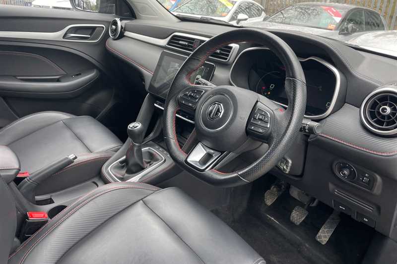 Used MG MG ZS 2023 for sale - 77972089: Photo 9