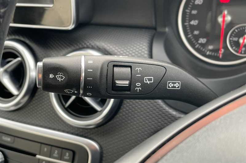 Used Mercedes-Benz A-Class 2017 for sale - 77885568: Photo 33