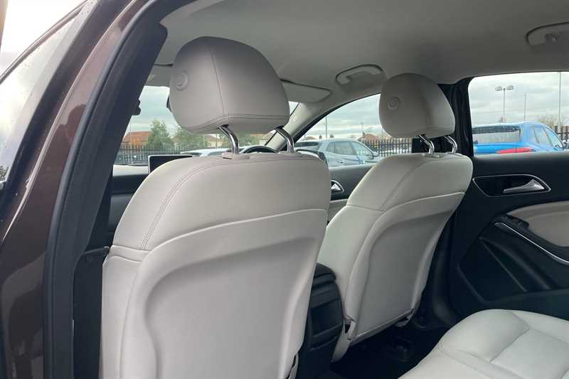 Used Mercedes-Benz A-Class 2017 for sale - 77885568: Photo 37