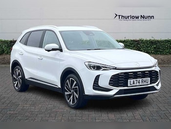 Used MG MG ZS 2024 for sale - 78320927: Photo