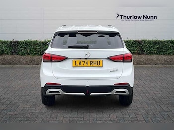 Used MG MG ZS 2024 for sale - 78320927: Photo