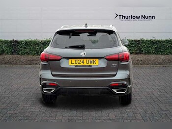 Used MG MG HS 2024 for sale - 77281341: Photo