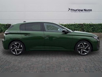 Used Peugeot 308 2023 for sale - 77347058: Photo