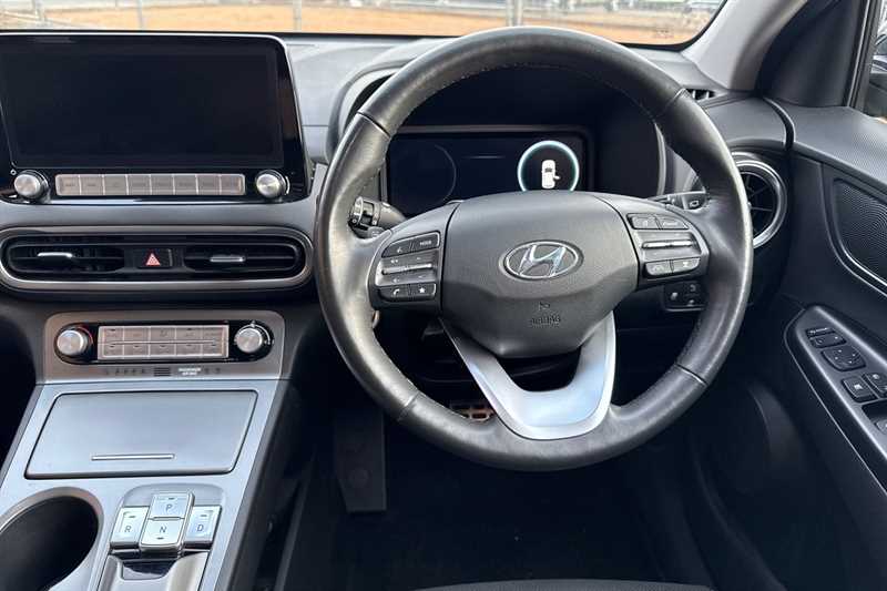 Used Hyundai KONA 2022 for sale - 77471558: Photo 10