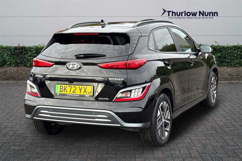 Used Hyundai KONA 2022 for sale - 77471558: Photo 3