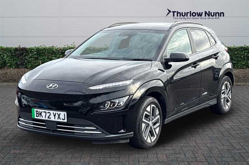 Used Hyundai KONA 2022 for sale - 77471558: Photo 7