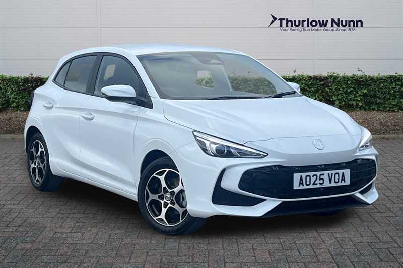 Used MG MG3 2025 for sale - 76574638: Photo 1