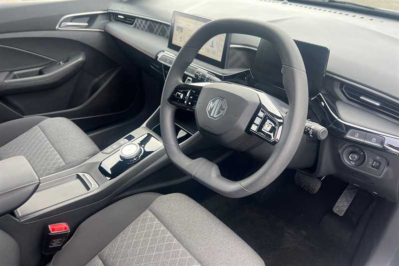 Used MG MG3 2025 for sale - 76574638: Photo 10