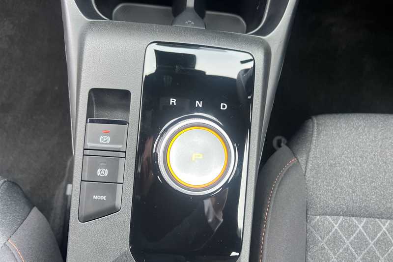 Used MG MG3 2025 for sale - 76574638: Photo 14