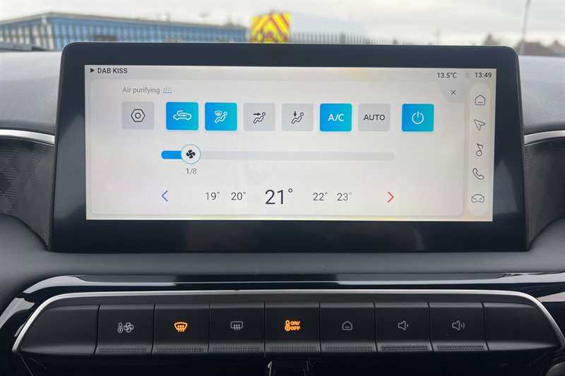 Used MG MG3 2025 for sale - 76574638: Photo 15